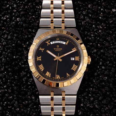 tudor watches beaverbrooks